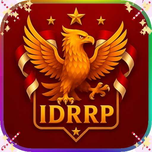 idrrp — galeri pratinjau Resmi APK
